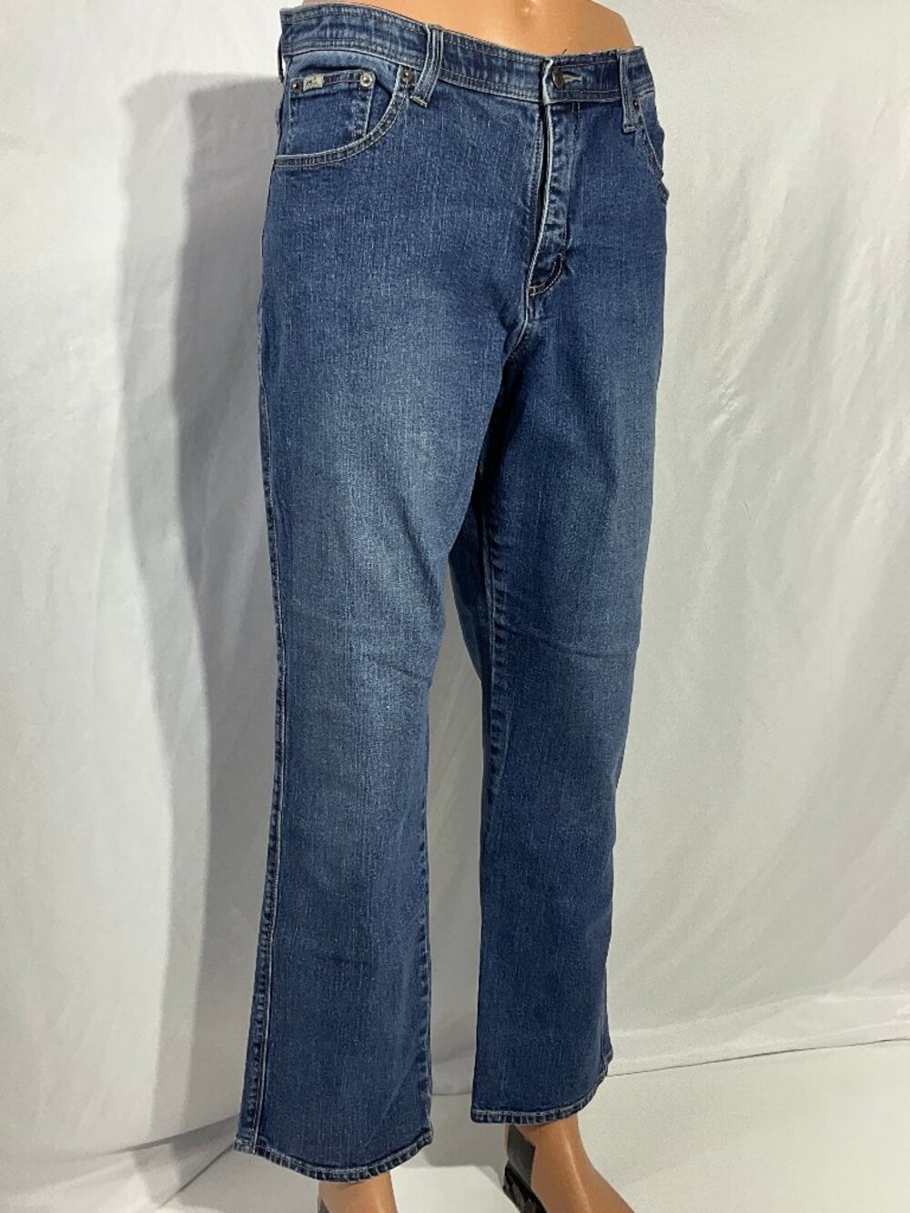 Lee 16W Jeans Womens Denim LCWM00783A